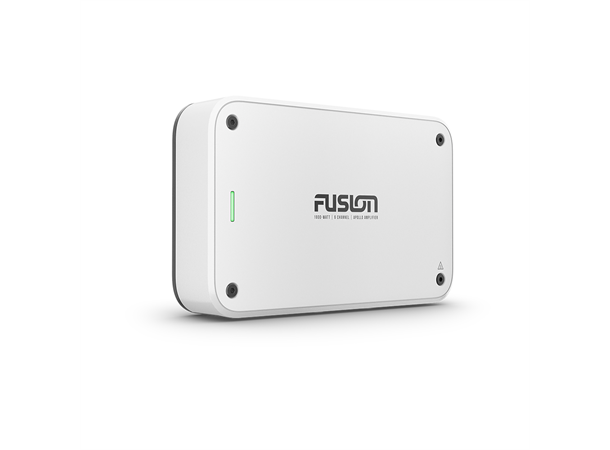 Fusion Apollo 6-kanals forsterker Apollo, 6-kanaler, 6x150W 