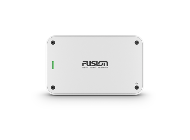 Fusion Apollo 6-kanals forsterker Apollo, 6-kanaler, 6x150W 