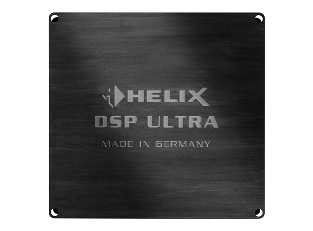 Helix DSP Ultra DSP, 12 kanals