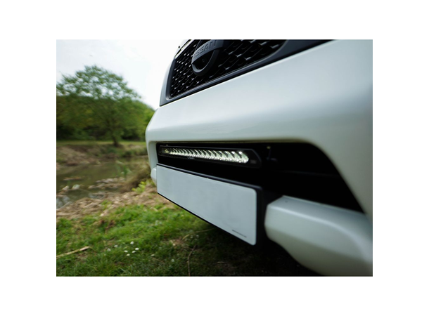 Lazer lyspakke Nissan Navara 2014-> 