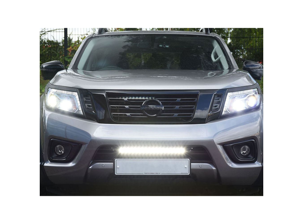 Lazer lyspakke Nissan Navara 2014-> 