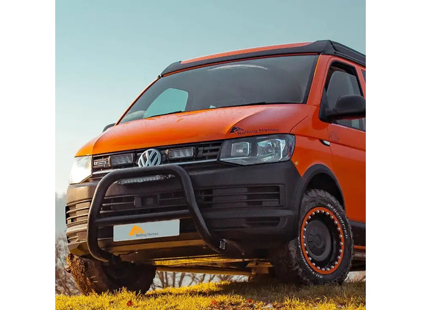 Lazer lyspakke VW T6 2016-> 