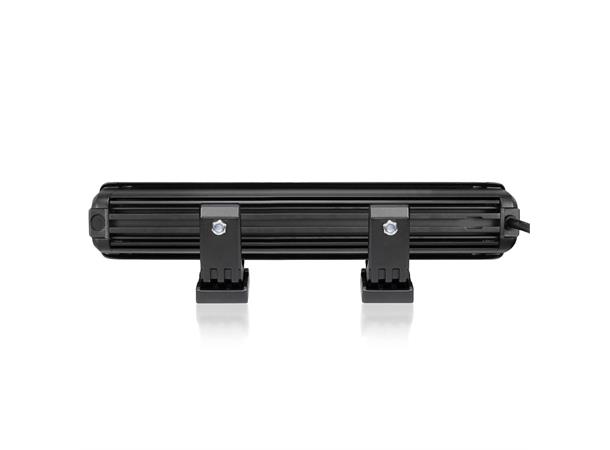 Lumen Helios VL10 fjernlys med varsellys LED, 7.708 lumen, Innebygd varsellys 