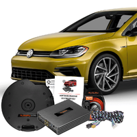 Lydpakke til VW Golf 2013-> Volkswagen Golf 2013->