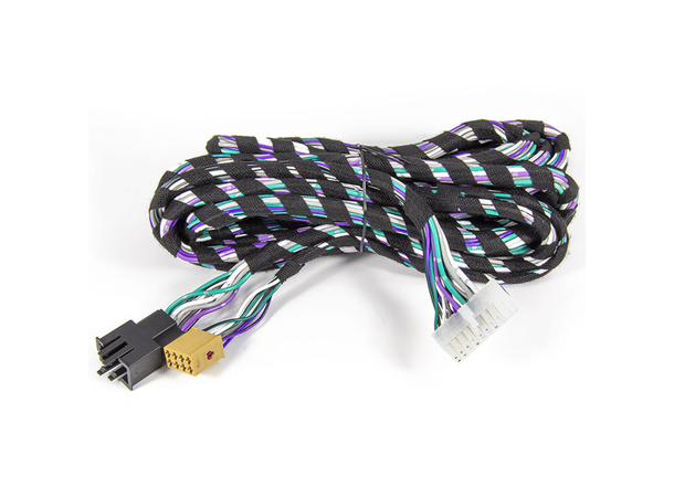 Lydpakke til VW Golf 2013-> Volkswagen Golf 2013-> 