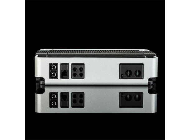 Mosconi PRO 1|10. Monoforsterker 975 Watt i 2 Ohm, Klasse D 