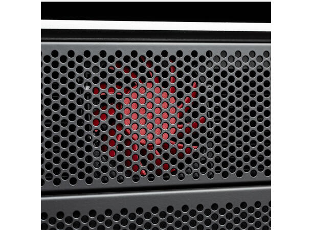 Mosconi PRO 4|30. 4-kanals forsterker 4x225 Watt i 2 Ohm, Klasse A/AB 