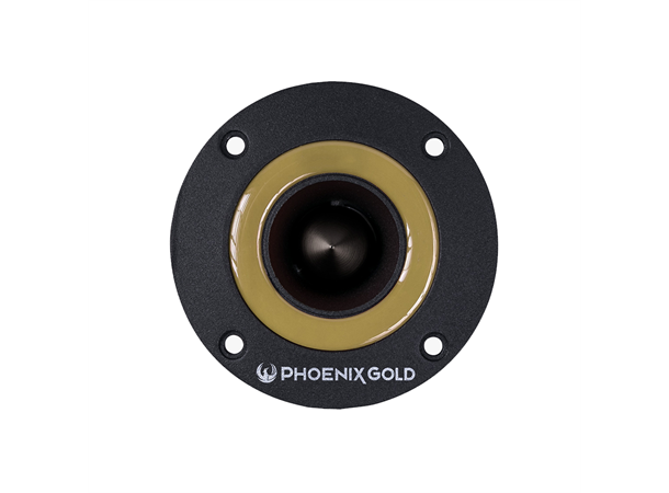 Phoenix Gold ZPRO36 3,6" SPL diskanter 3,6" diskanter, 75W RMS, pris per par