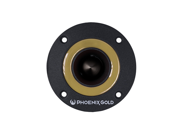 Phoenix Gold ZPRO36 3,6" SPL diskanter 3,6" diskanter, 75W RMS, pris per par 