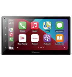 Pioneer SPH-DA160DAB DAB+,BT, Android Auto, Carplay, short++