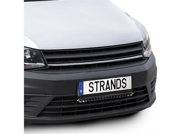 STRANDS LED-lyspakke for VW Caddy Caddy 2015-> Nuuk Diamond