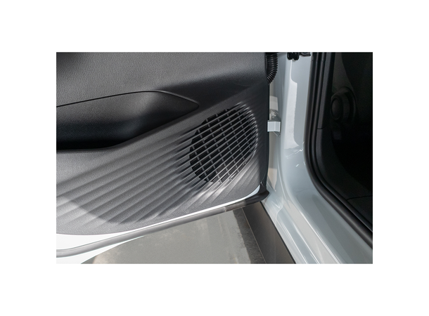 VW ID.3 Høyttalere bak Høyttalere bak for VW ID.3 