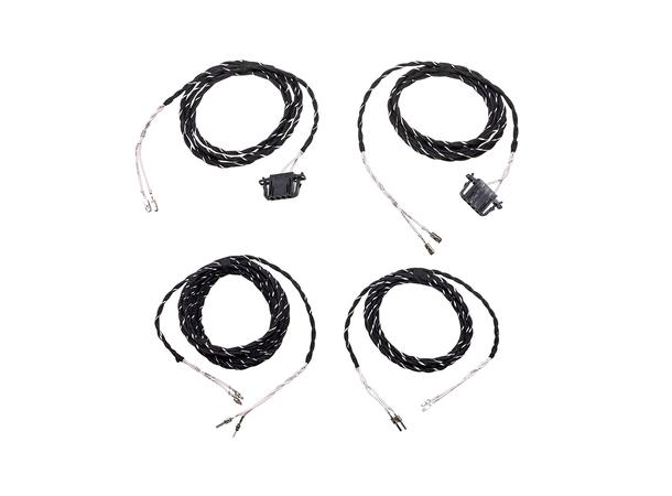 VW ID.3 Høyttalere bak Høyttalere bak for VW ID.3 