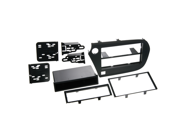 ACV 1-DIN / 2-DIN monteringsramme Honda Insight (2009-2015) 
