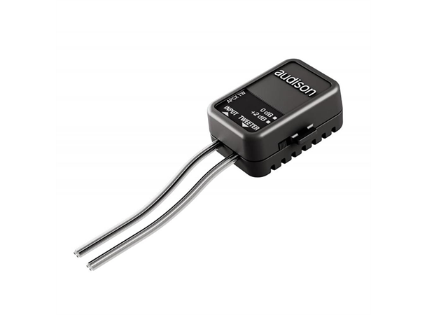 Audison AP1 Diskanter Diskanter fra Audison AP-serien 