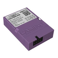 CANM8 Cannect Highbeam CAN-adapter Utgang for fjernlys