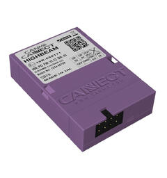 CANM8 Cannect Highbeam CAN-adapter Utgang for fjernlys