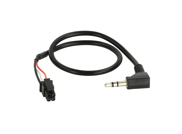 CAS Adapterkabel Pioneer/Sony/Blaupunkt For CX401/ARC004 multifunksjonsadaptere 