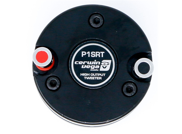 Cerwin Vega PRO P1SRT horndiskant 50W RMS, 107 dB, pris per par 