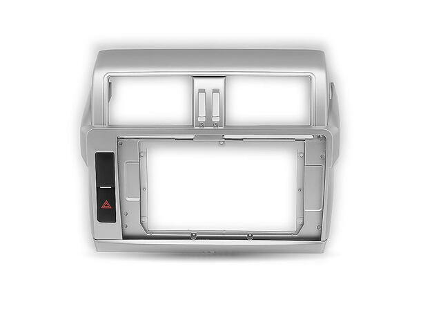 ConnectED Mont.ramme for 10,1" spiller Toyota LC 150 (2014-2017) 