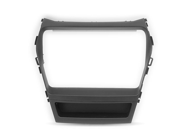 ConnectED Monteringsramme for 9" Spiller Hyundai Santa Fe (2013-2017) m/Navi 