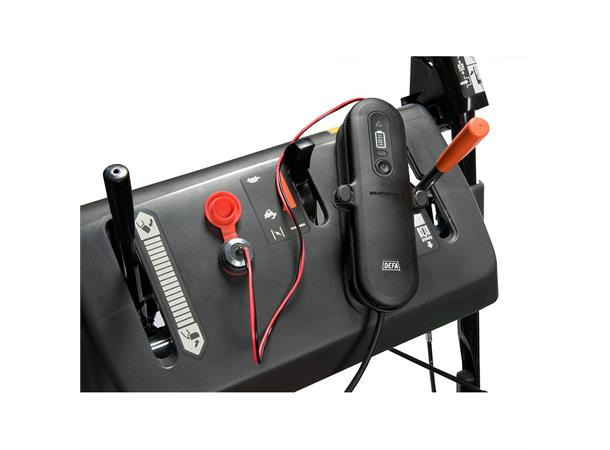 DEFA SmartCharge batterilader 10A / 12V 