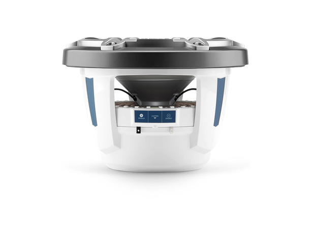 JL Audio M6-10IB-S-GmTi-i-4 subwoofer 10", 250W RMS, 4ohm Titanium Sport LED 