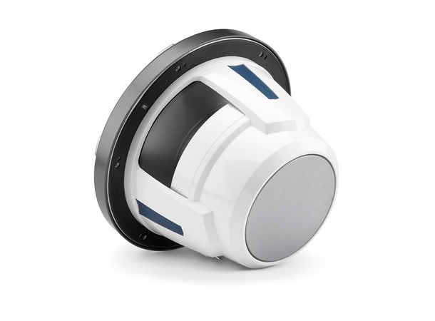 JL Audio M6-10IB-S-GmTi-i-4 subwoofer 10", 250W RMS, 4ohm Titanium Sport LED 