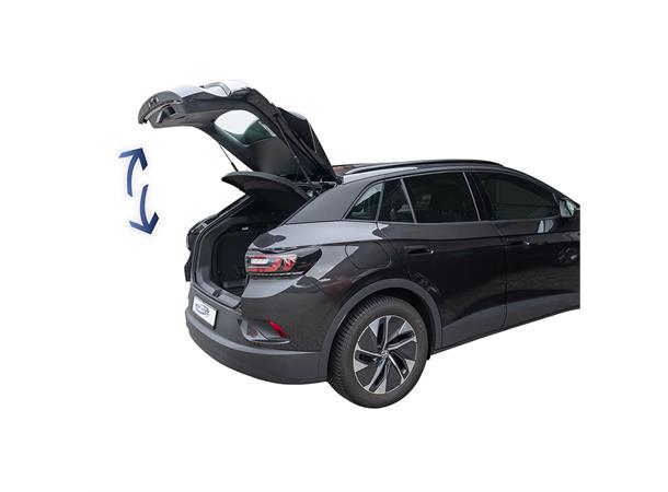 Komplett sett elektrisk bakluke VW ID.4 2021 ->