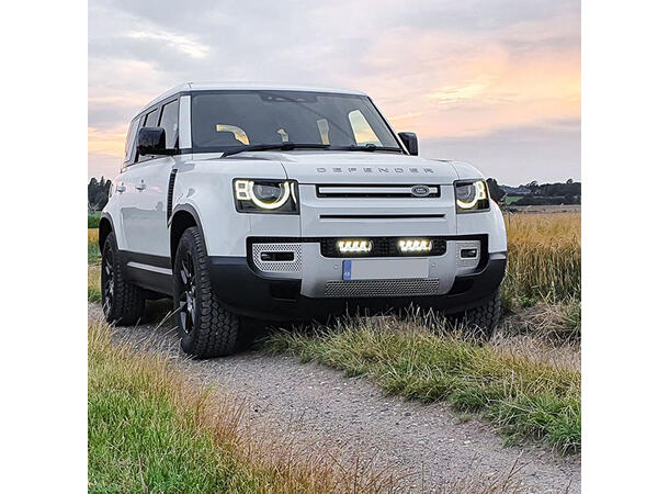 Lazer lyspakke Land Rover Defender 2020-> 