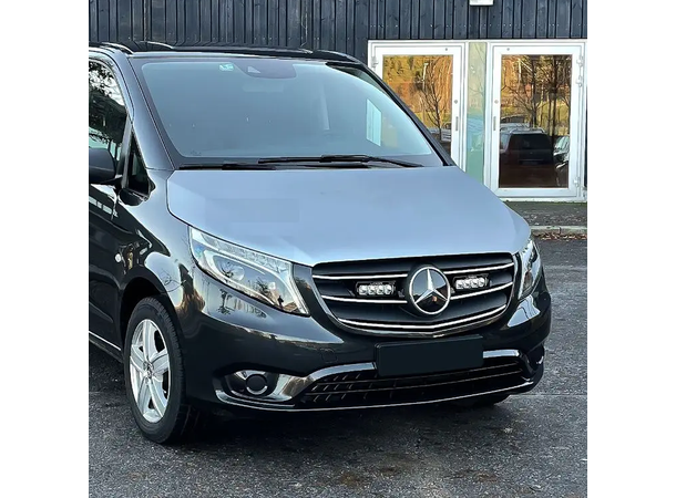 Lazer lyspakke Mercedes Vito W447 2021-2023 