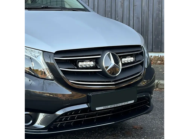 Lazer lyspakke Mercedes Vito W447 2021-2023 