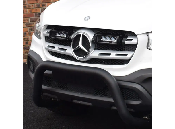 Lazer lyspakke Mercedes X-klasse 2018-2020 