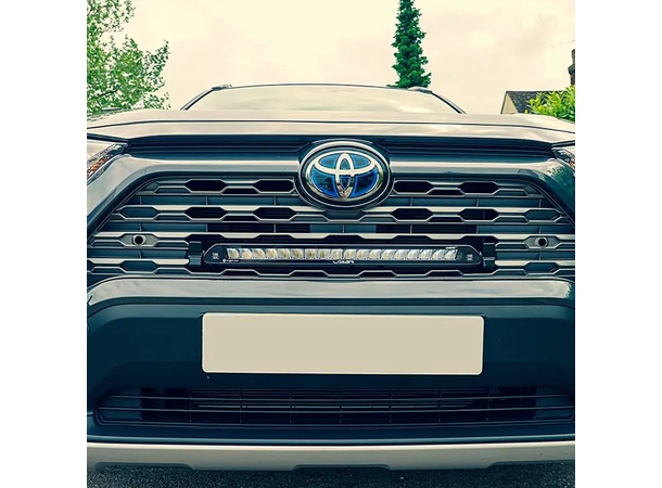 Lazer lyspakke Toyota RAV4 Hybrid 2019-> 