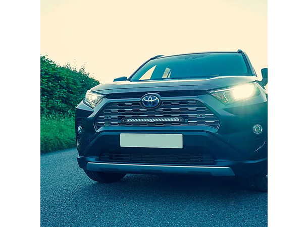 Lazer lyspakke Toyota RAV4 Hybrid 2019-> 