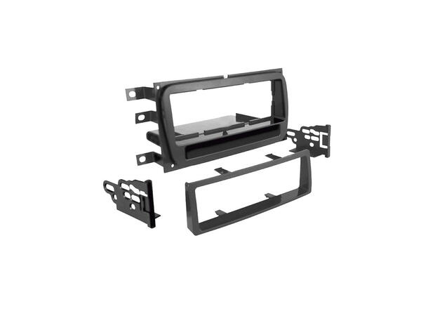 Metra 1-DIN monteringsramme Suzuki Liana 2005 -> 