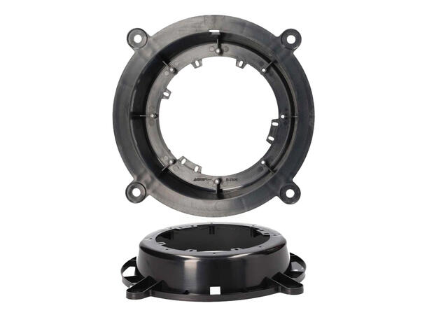 Metra Høyttaleradaptere (6,5") Mazda (2013-2023) (foran) 