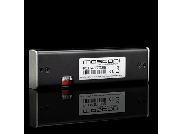 Mosconi RCD fjernkontroll For Mosconi