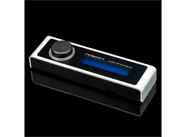 Mosconi RCD fjernkontroll For Mosconi 