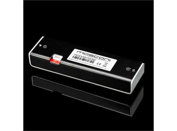 Mosconi RCD fjernkontroll For Mosconi 