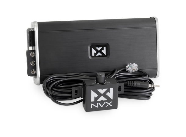 NVX Tesla Model 3 basspakke Basspakke for Tesla Model 3