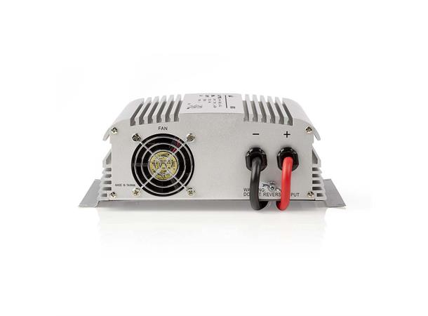 Nedis strøminverter 1000W 24V->230V, modifisert sinus 