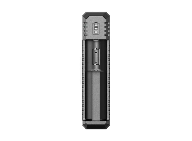 Nitecore UI1 batterilader Lader for ett batteri, USB