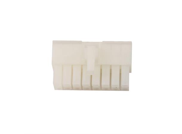 Plug and play kabelsett Quadlock for PICO DSP forsterkere , 5 meter 