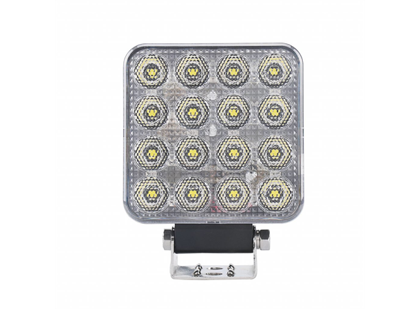 Strands Unity 92W arbeidslys Arbeidslys, 15000 Lumen 