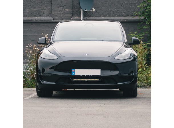Tesla Model Y Lyspakke Tesla Model Y 2020-2024 