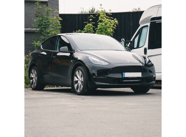 Tesla Model Y Lyspakke Tesla Model Y 2020-2024 