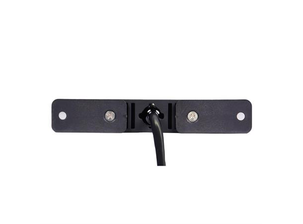 VP 6 LED Slim varsellys Oransje, 12/24V 