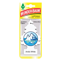 Wunder-Baum arctic white Arctic white