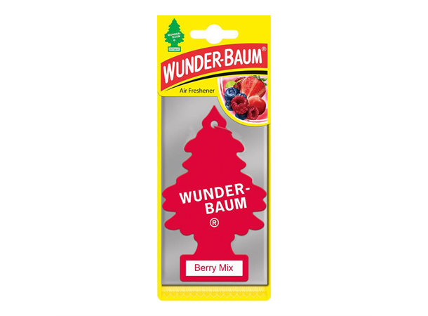 Wunder-Baum berry mix Berry mix